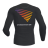 Fast T-Skjorte LS Herre (8855432462611)