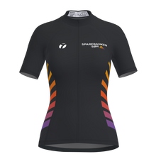 Elite 2.0 Sykkeltrøye Dame (8855433707795)