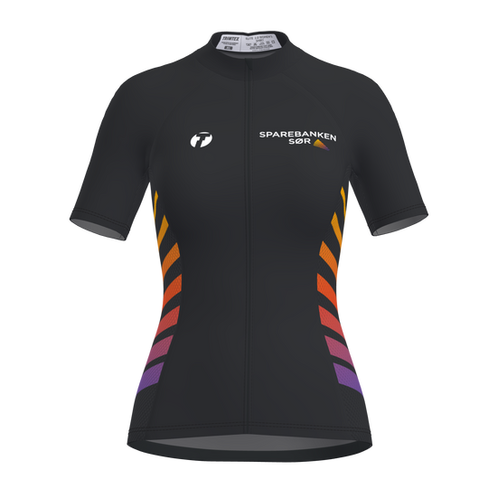 Elite 2.0 Sykkeltrøye Dame (8855433707795)