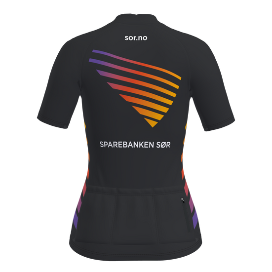 Elite 2.0 Sykkeltrøye Dame (8855433707795)