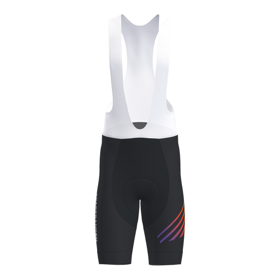 Elite Bib Sykkelshorts Herre (8855438983443)
