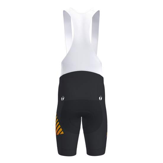 Elite Bib Sykkelshorts Herre (8855438983443)