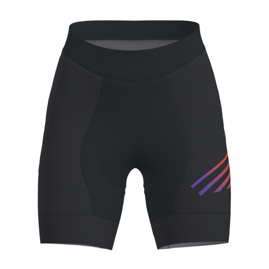 Vitric Shorts Dame (8855439245587)