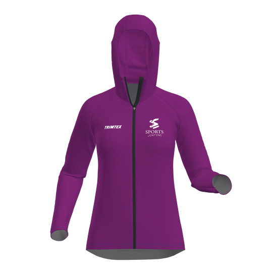 Flex 3.0 Hoodie Dame (8788850770195)