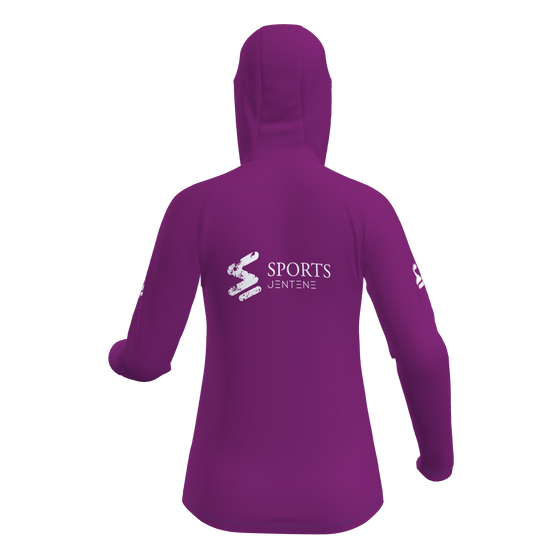 Flex 3.0 Hoodie Dame (8788850770195)