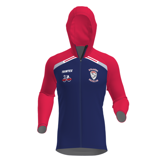 Flex 3.0 Hoodie Herre (8856177770771)