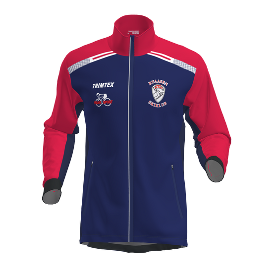 Trainer 3.0 Jacket Women (8856186159379)