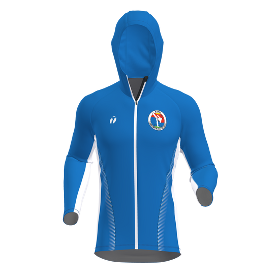 Flex 3.0 Hoodie Women (8756216037651)