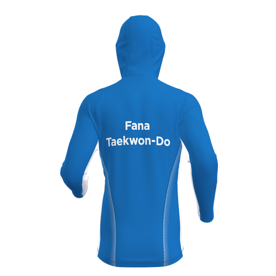 Flex 3.0 Hoodie Women (8756216037651)