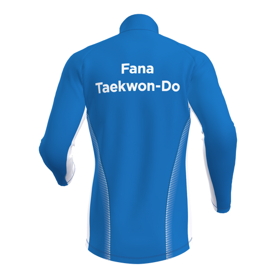 Flex 2.0 Shirt LS Junior (8756216135955)