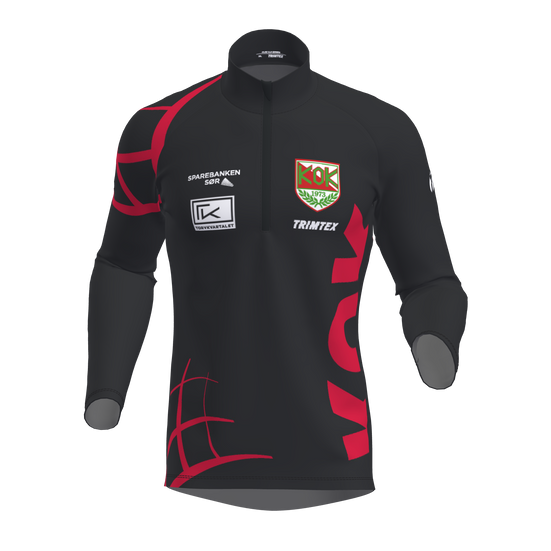 Flex 2.0 Genser Dame (8761269747987)