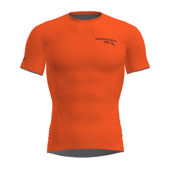 Fast T-Skjorte Herre (8855444652307)