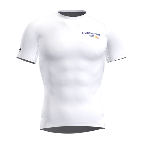 Fast T-Skjorte Herre (8855444783379)