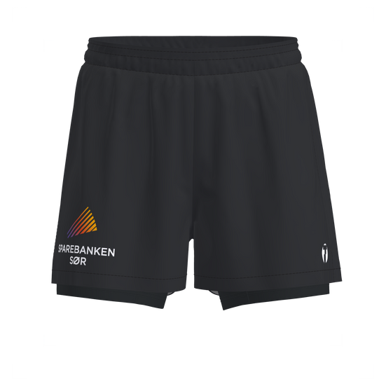 Fast Shorts Dame (8855445176595)
