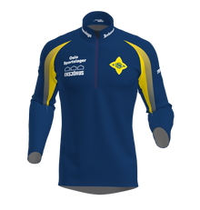 Flex 2.0 Shirt LS Junior (8813835288851)