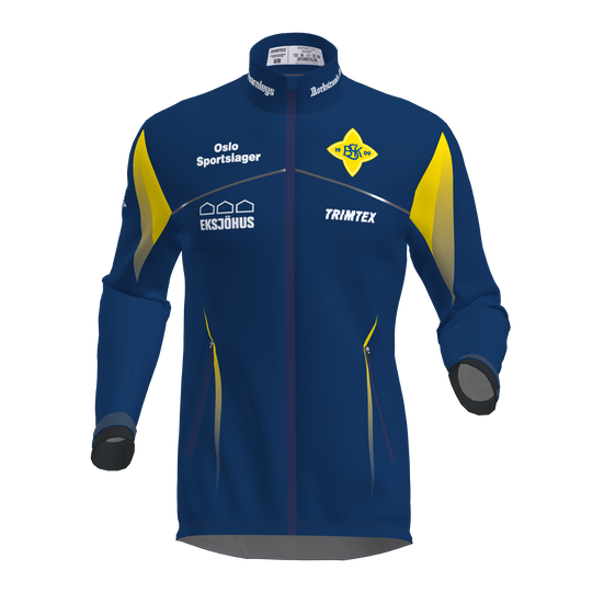 Instinct 2.0 Jacket Women (8813838762259)