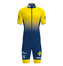 Ace Short Racesuit Men (8813838860563)