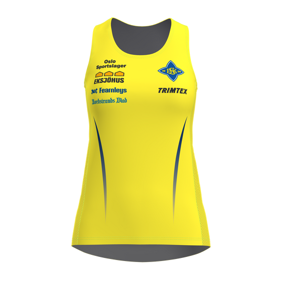 Run Singlet Women (8813839286547)