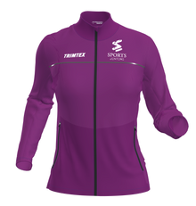 Fast Jakke Dame (8791331275027)