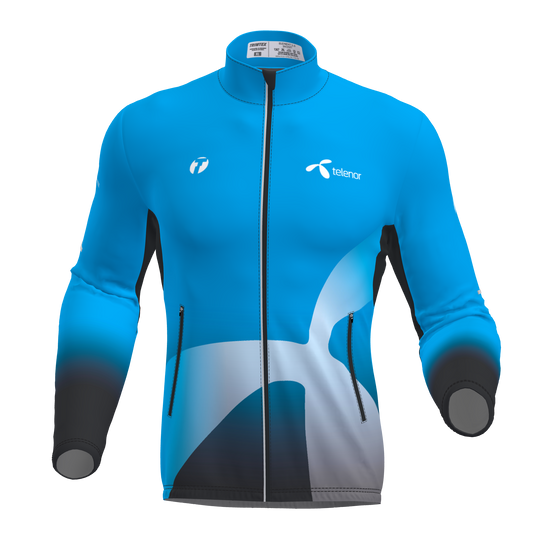 Element 2.0 Jakke Herre (8898460156179)