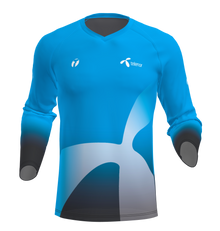 Basic Langermet Orienteringstrøye (8898460483859)