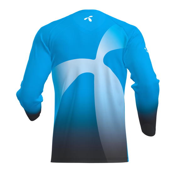 Basic Langermet Orienteringstrøye (8898460483859)