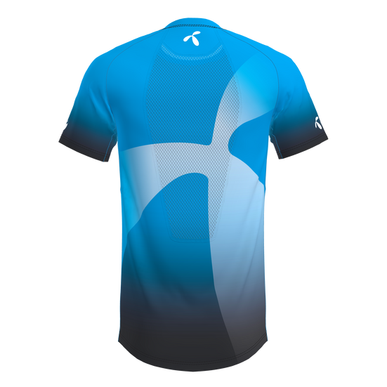 Run T-Skjorte Dame (8898460647699)