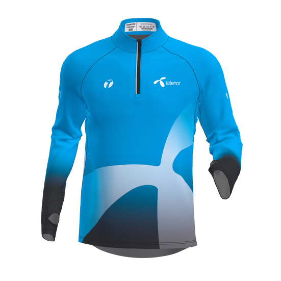 Run Zipp Genser Dame (8898460778771)