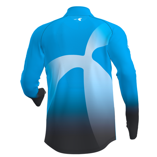 Run Zipp Genser Dame (8898460778771)