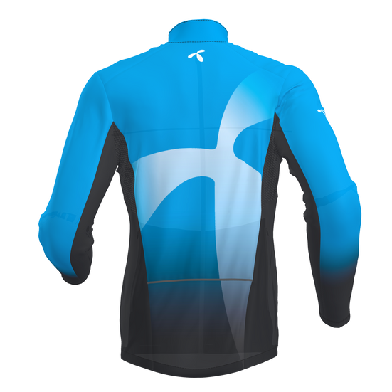 Fast Jakke Dame (8898485846291)