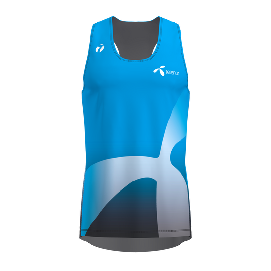 Fast 3.0 Singlet Dame (8898486173971)