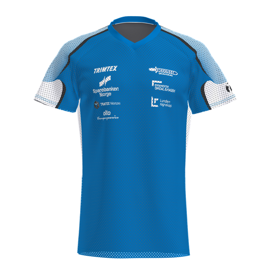 Basic Mesh O-Shirt SS Women (9904992878867)