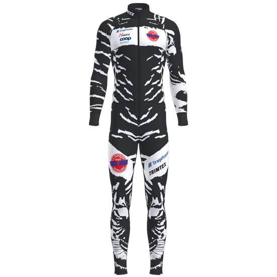 Vision 3.0 Konkurransedress Herre (8817045766419)