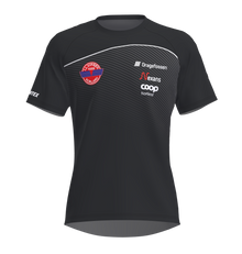 Free T-Skjorte Dame (8817047011603)