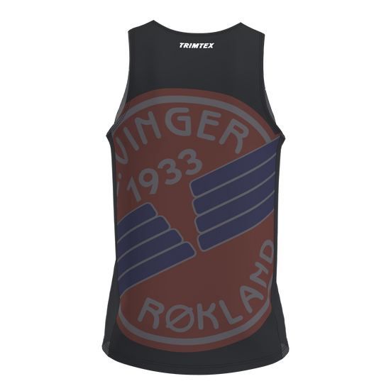 Run Singlet Junior (8817047208211)