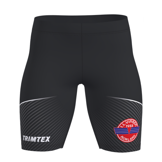 Run 2.0 Kort Tights Junior (8817053991187)