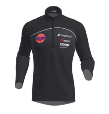 Flex 2.0 Shirt LS Junior (8817055793427)