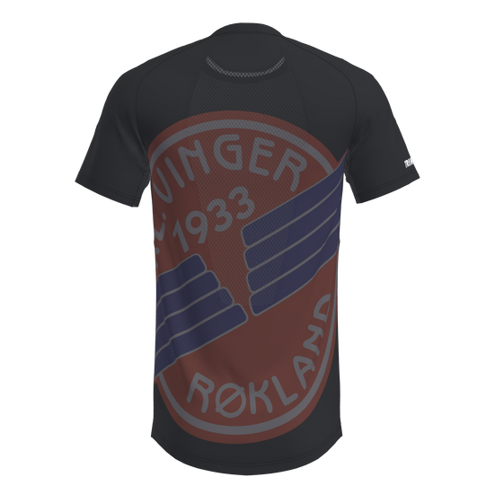 Run T-Skjorte Junior (8817063461139)