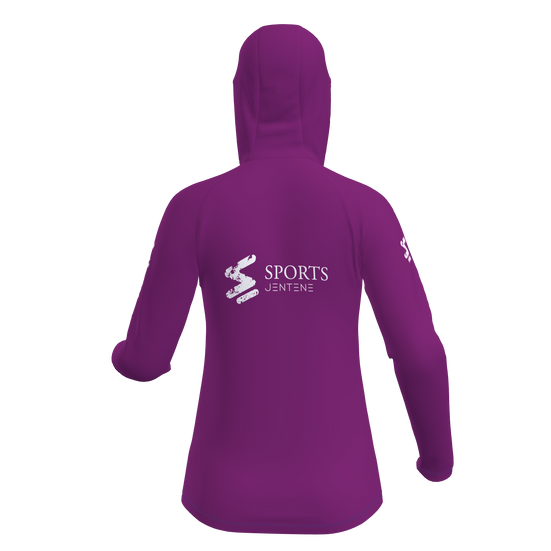 Flex 3.0 Hoodie Dame (8788850704659)