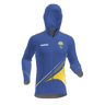 Flex 3.0 Hoodie Dame (8808228552979)