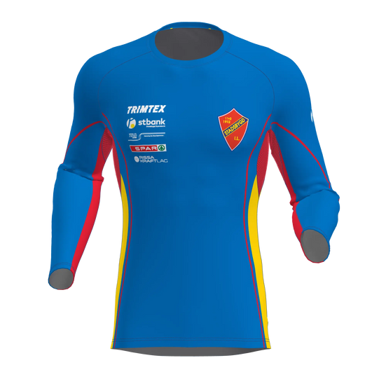 Fast T-Shirt LS Women