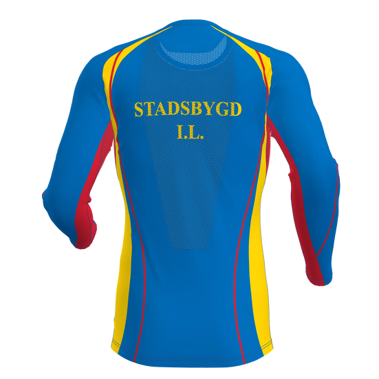 Fast T-Shirt LS Women