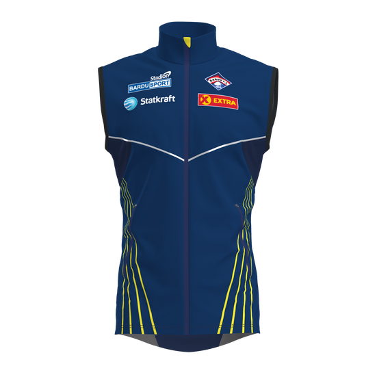 Pulse 2.0 Vest Dame