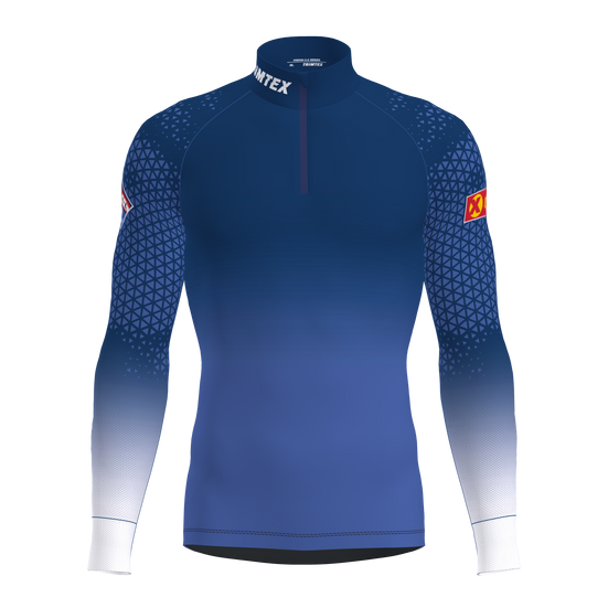 Vision 3.0 Konkurransetrøye LS Junior