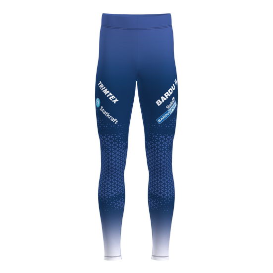 Vision 3.0 Konkurransetights Herre