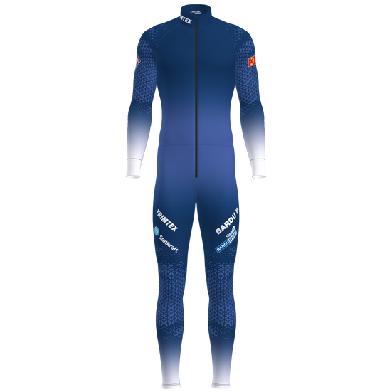 Vision 3.0 Konkurransedress Junior