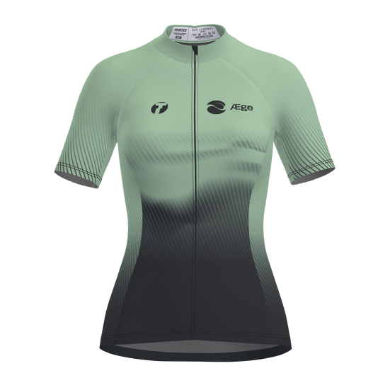 Elite 2.0 Sykkeltrøye Dame (9552830595347)