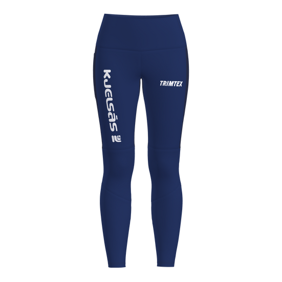 Trainer Long Tights Women (8834364539155)