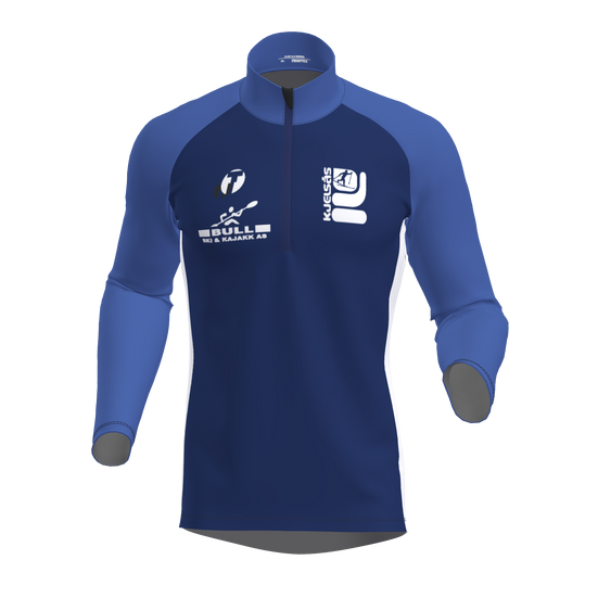 Flex 2.0 Shirt LS Junior (8834367357203)