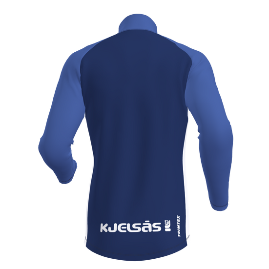 Flex 2.0 Shirt LS Junior (8834367357203)